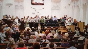 Подними меня над всем ♥️ христианская песня