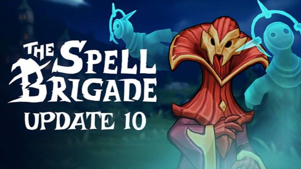 The Spell Brigade Early Access