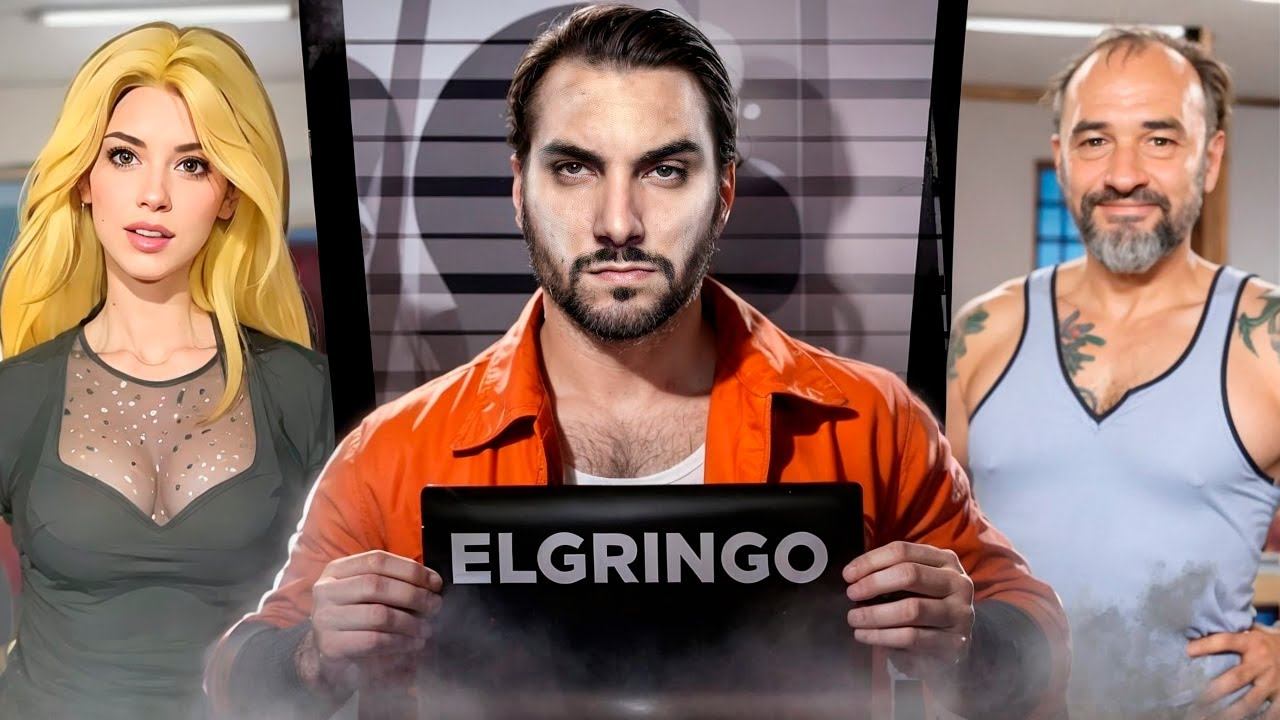 РЕЖИМ ИСТОРИИ в Hoosegow: Prison Survival - Любовь и мыши / Прохождение - Часть 3