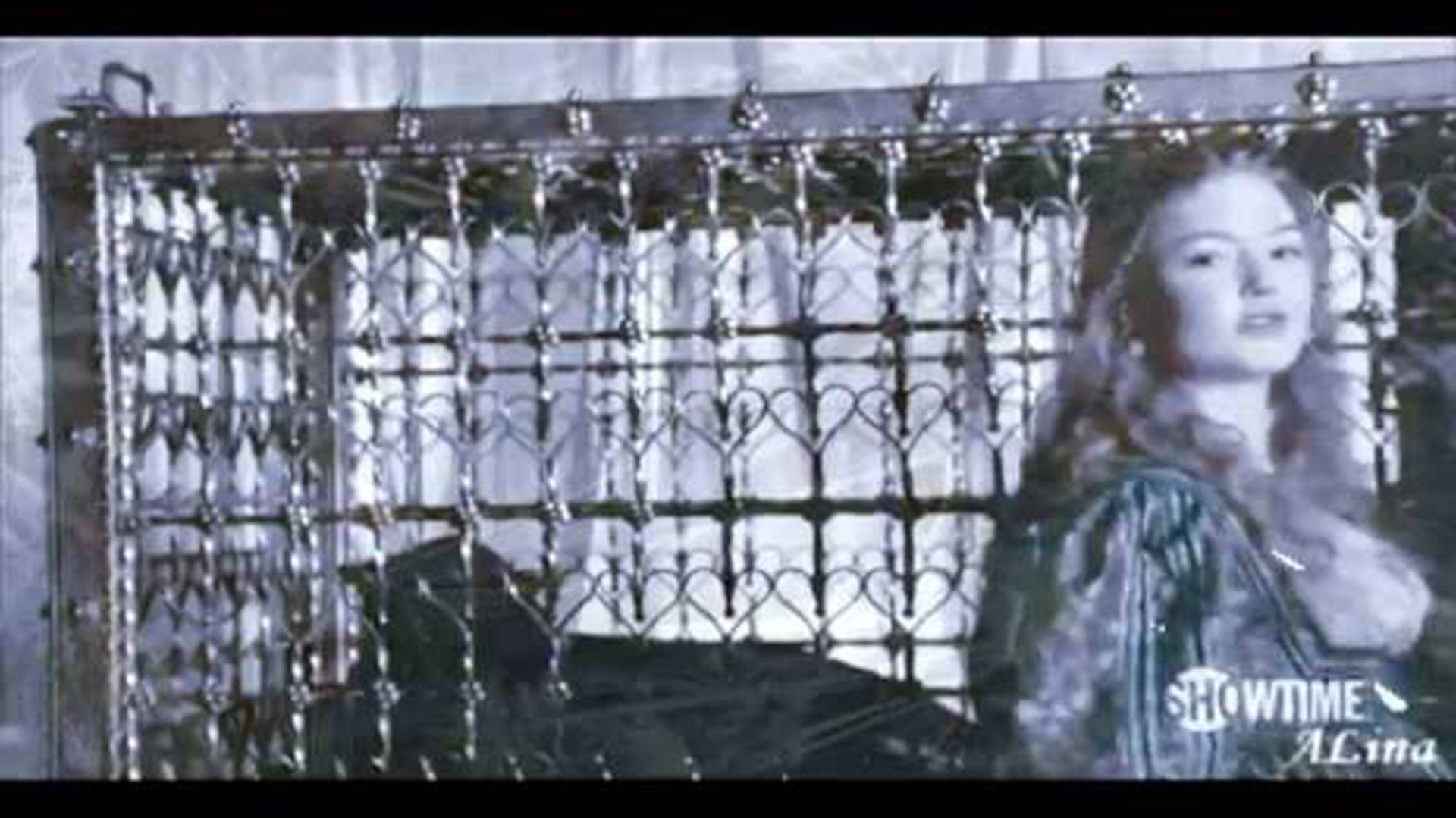 Лукреция Борджиа – Месть (мюзикл «Леонардо», Борджиа) (ALinaS) смотреть онлайн