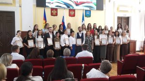 В Кавказском районе в преддверии Дня знаний прошел традиционный педсовет.