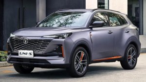 Новый Changan CS55 Plus 2026 будут собирать в России - какие изменения ожидают кроссовер