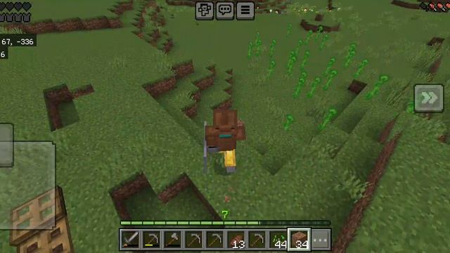 3 часть прохождение майнкрафта построил портал в ад. смотреть онлайн