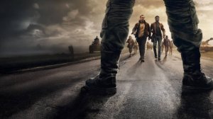 Трейлер фильма - Долгая прогулка (2025) Стивен Кинг