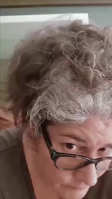 Попугай делает прическу своей хозяйке смотреть онлайн