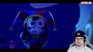 Кто Управляет Кейном? ► Soderling ( Содерлинг ) | Реакция