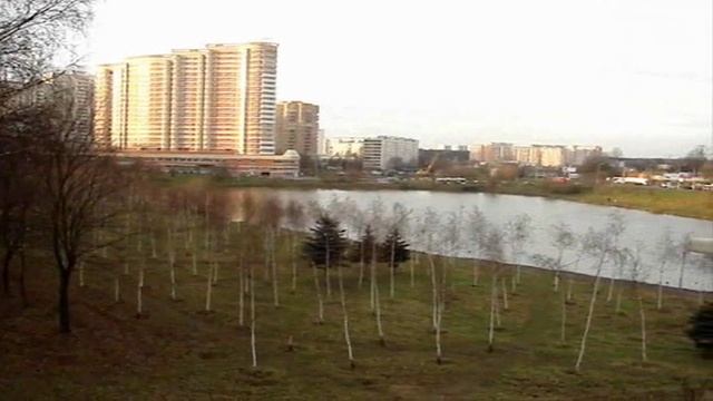 Кинотеатр Солнцево Эпизод