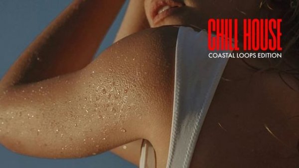 CHILL HOUSE MIX - COASTAL LOOPS EDITION
