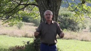 Магомедкади Бахмудов