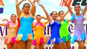 Танец  Карнавал