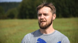 За Уралом, братцы, за рекой