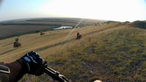 Сравниваем ходовые и силовые возможности мотоциклов