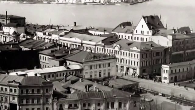 АНП РЭТРА-Ф - Сормовская лирическая Mp4