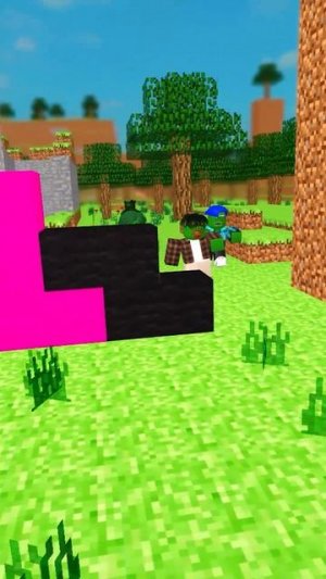 роблокс анимация тетрис