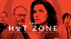 Сериал Горячая зона – 2 сезон 5 серия / The Hot Zone