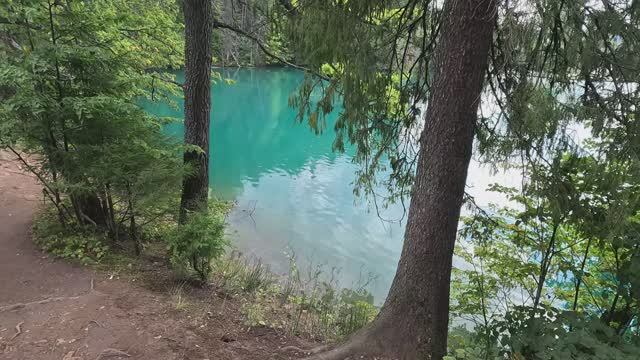 Красный ключ. Башкирия 2025.