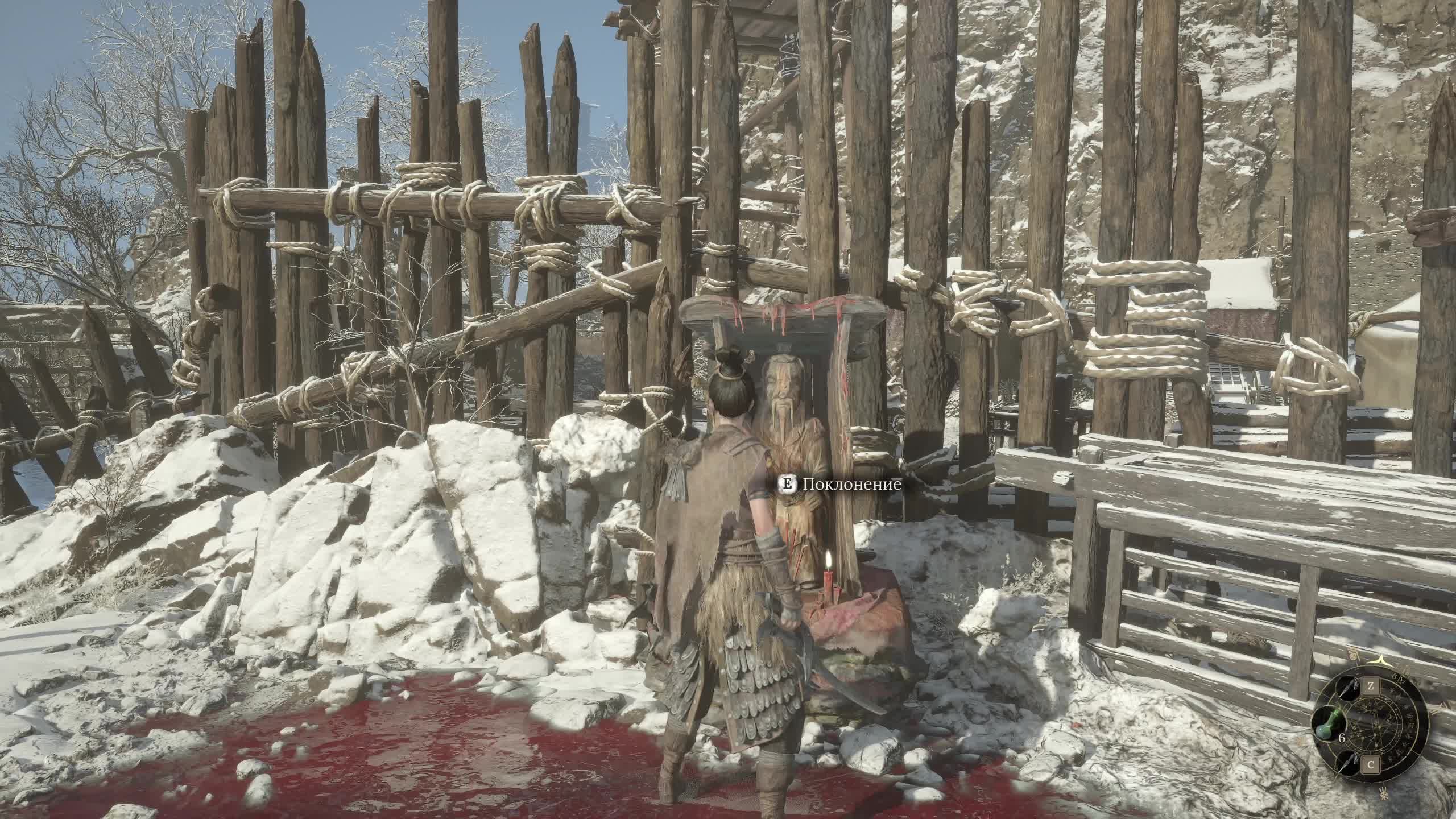 WUCHANG Fallen Feathers смотреть онлайн