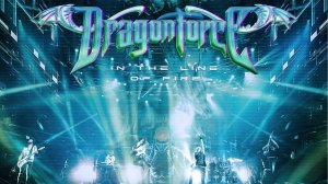 DragonForce — на линии огня... Больше, чем в жизни