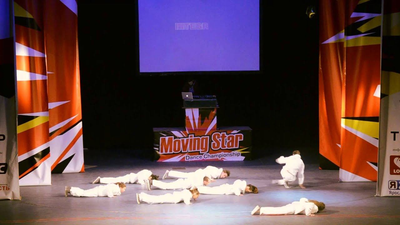 All4good - Оптимус Прайм(«MOVING STAR» 2013) смотреть онлайн