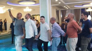 Ассирийцы 🔵⚪🔴 Духрана д Март Марьям в Москве 🎊🙌🙏🏼❤ 28.08.2025