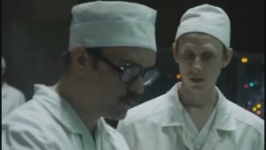 чернобыль — сделано в Clipchamp