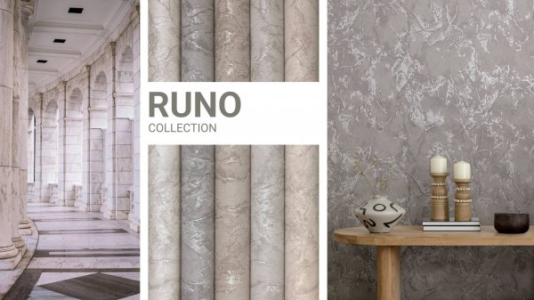 Коллекция RUNO