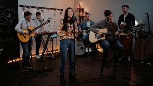 Любовь Христа