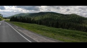 ГОРНЫЙ АЛТАЙ