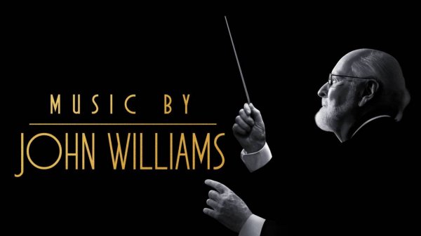 Джон Уильямс: Берлинский концерт | John Williams: The Berlin Concert