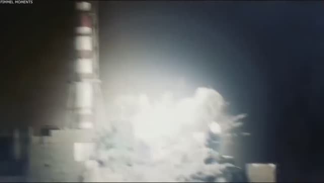 чернобыль — сделано в Clipchamp (13) смотреть онлайн