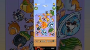 Открыл сикретку и босса в merge fellas