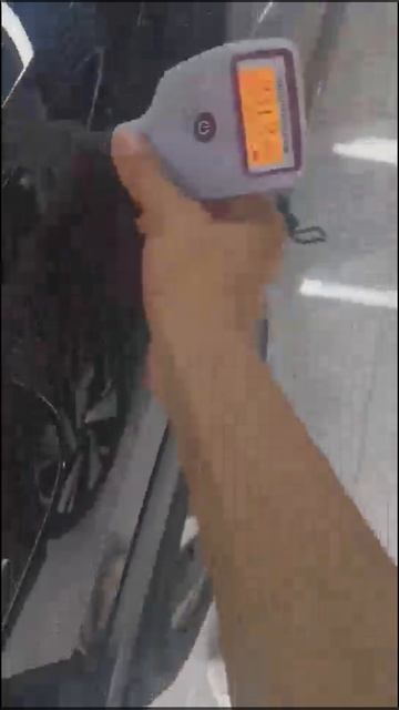 Осмотр Volkswagen Teramont 2022 в Китае