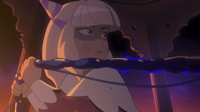 Рыцари Гвинервы [ТРЕЙЛЕР] смотреть онлайн