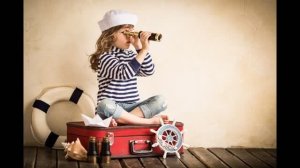 "Мечта". Песня для детей.