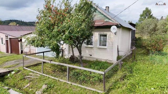 В продаже дом в городе Нязепетровск Челябинской области смотреть онлайн