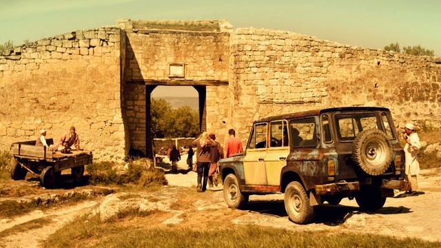 ВИКТОРИЯ - 6 серия