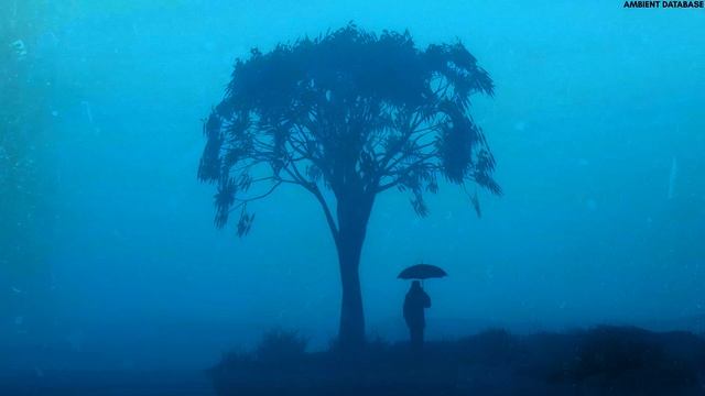 Øneheart & Reidenshi - Snowfall (Melancholy Ambient Music)