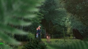 Серафима. Мультфильм 2025. Трейлер мультфильма.