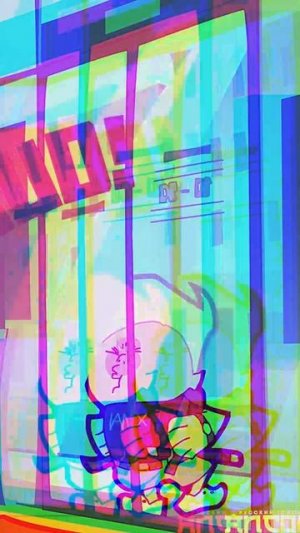 Труська и чулка в  ТОЙ САМОЙ озвучке Анкорда