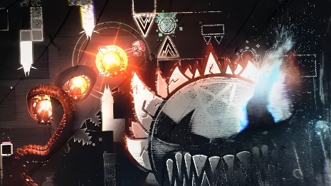 УРОВЕНЬ, КОТОРЫЙ ПРОБЬЁТ ЛИМИТ СЛОЖНОСТИ В GD.