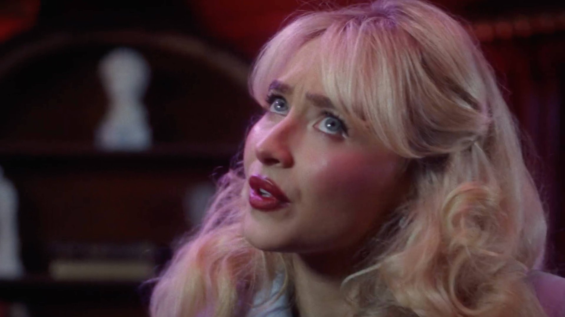 Sabrina Carpenter - Tears