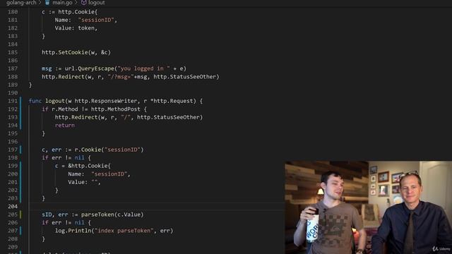 13. Hands-on exercise #7 part 2 смотреть онлайн