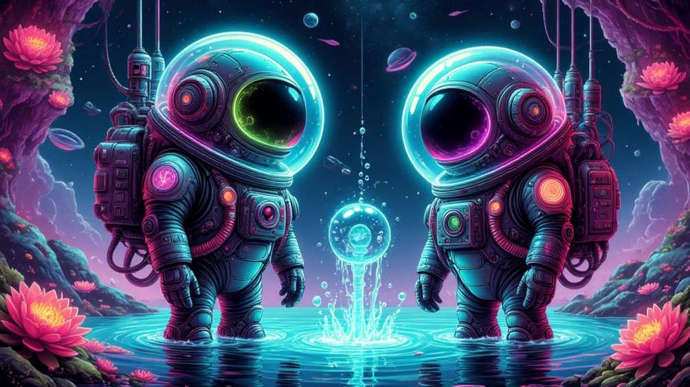 Альбом Пилоты космолётов (178)