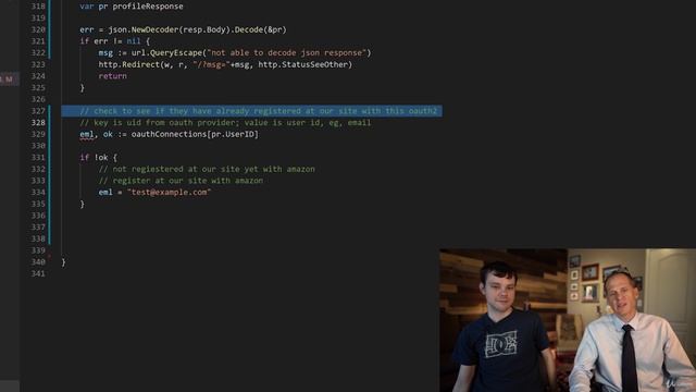 12. Hands-on exercise #4 - continued - part 2