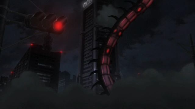 Токийский гуль. Артемизия, Кай. AMV