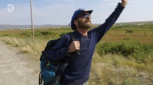 Золотая лихорадка: Берингово море 11 сезон 1 серия (документальный сериал, 2021)