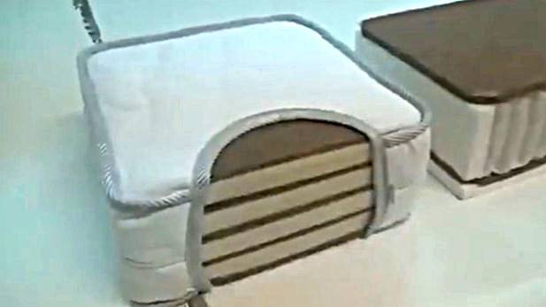 Как правильно выбрать матрас_ Рекомендации от производителя