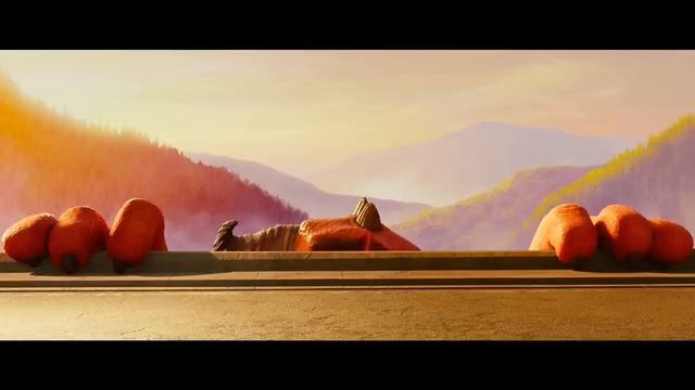 10 Крутейших мультфильмов