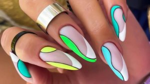 Дизайн ногтей | ФОТО красивого маникюра