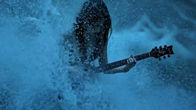 Shadow Sisters： Gothic Girls Rise In This Rock Music Ballad ｜ AI Music Video